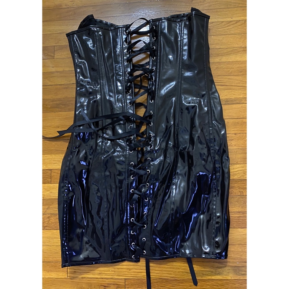 Costume dress